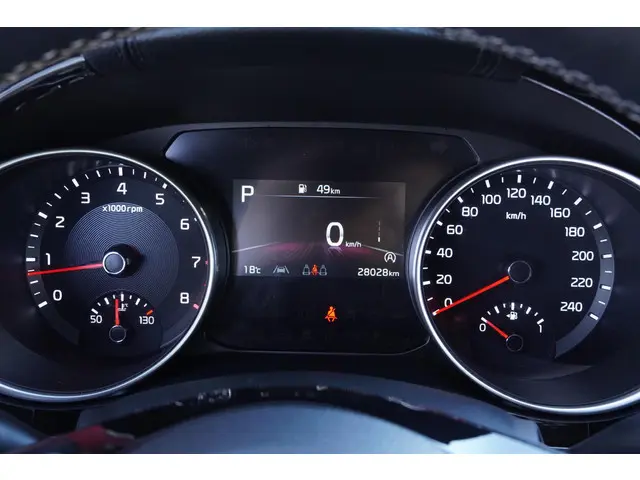 Kia ProCeed 1.5 T-GDi GT-Line 2023 Benzine 22