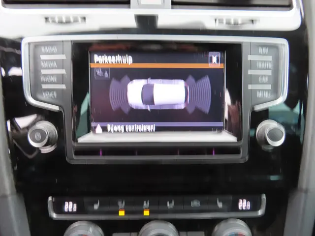 Volkswagen Golf 1.4 TSI ACT Comfortline 2012 Benzine 20