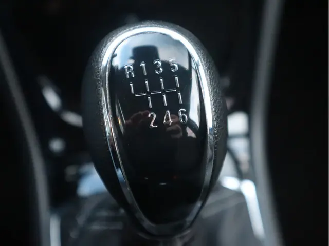 Opel Mokka X 1.4 Turbo 2017 Benzine 27