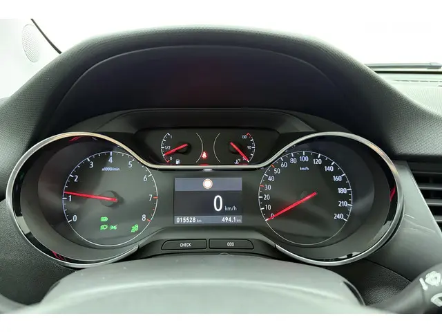 Opel Crossland 1.2 Turbo Level 3 2023 Benzine 20