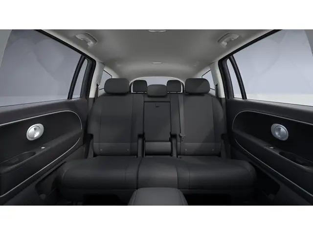 Hyundai IONIQ 9 Style 7p. 110.3 kWh 2025 Elektrisch 10