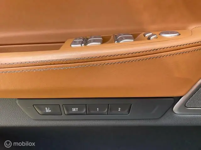 BMW 7 Serie 745e 2019 Hybride Benzine 89