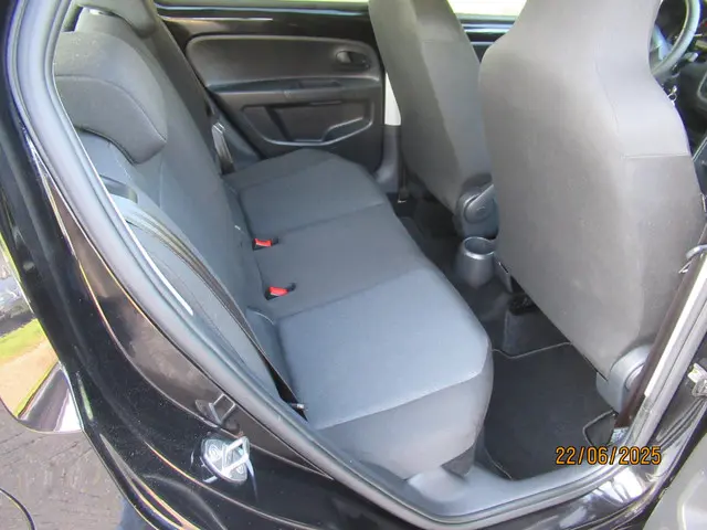 Škoda Citigo 1.0 Greentech Active 2019 Benzine 7