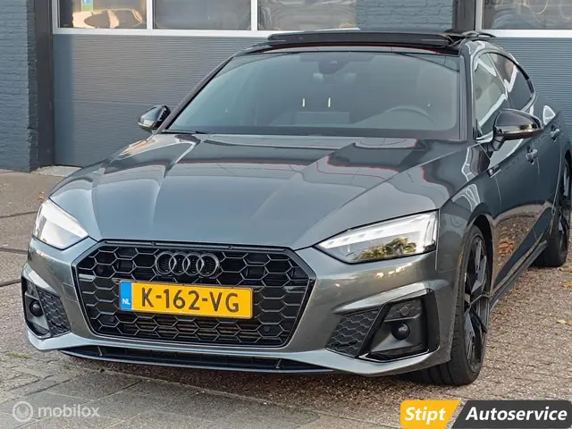 Audi A5 2