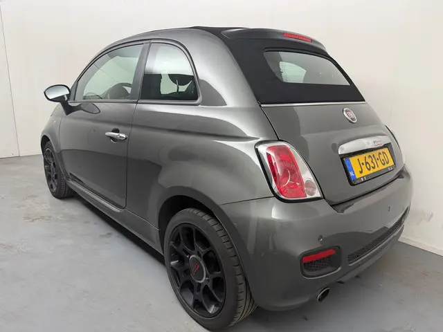 Fiat 500C 3