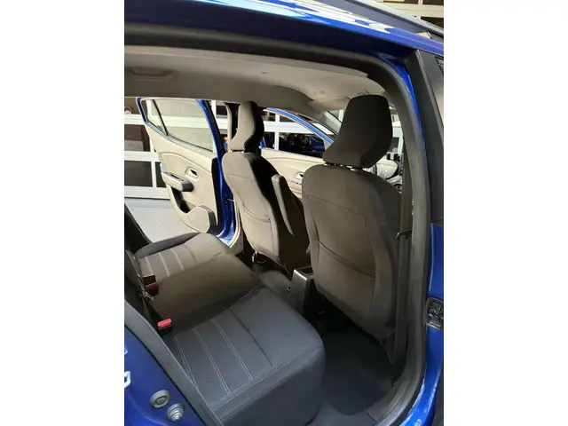 Dacia Sandero Stepway 1.0 TCe 90 Comfort 2023 Benzine 7