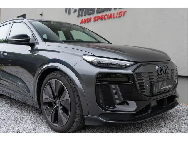 Audi Q6 e-tron Quattro 285kW 2025 Elektrisch 19