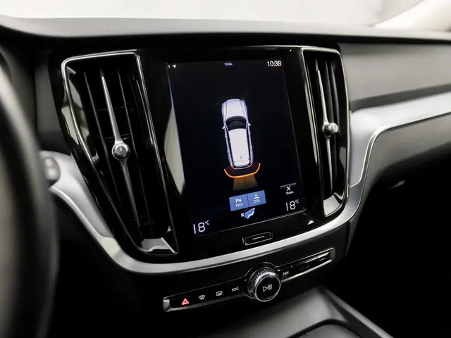 Volvo V60 2.0 B3 Business Sport 2020 Hybride Benzine 24
