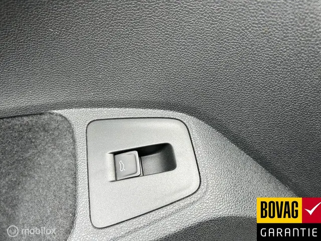 Volkswagen Tiguan 1.5 TSI Elegance 2021 Benzine 21