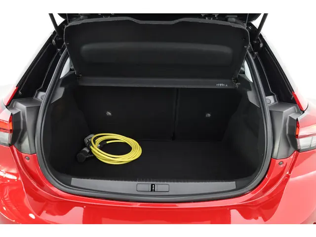 Opel Corsa-e Elegance 50 kWh 2022 Elektrisch 16