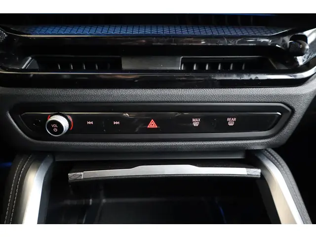 BMW 4 Serie Gran Coupé 420i 2025 Benzine 18