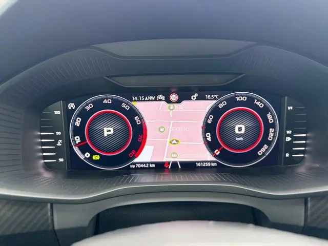 Škoda Kodiaq 1.5 TSI Sportline Business 2021 Benzine 16