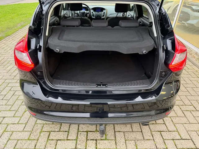 Ford Focus 1.6 EcoBoost Edition Plus 2014 Benzine 8