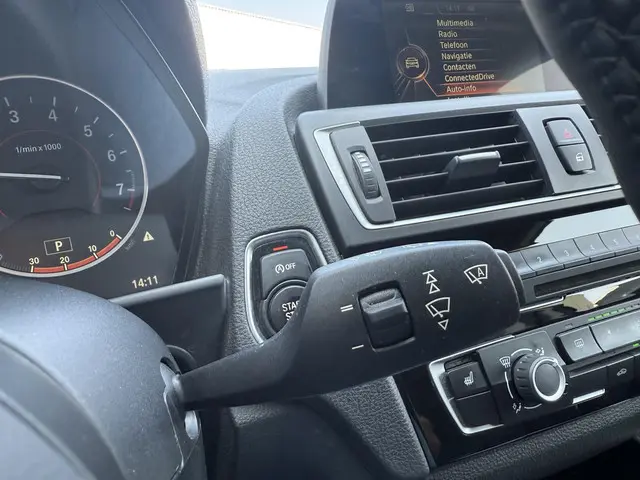 BMW 1 Serie 120i Sport 2015 Benzine 12