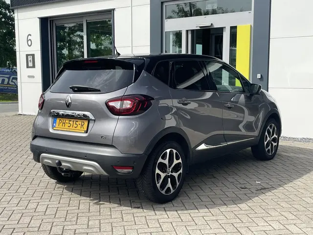 Renault Captur 2