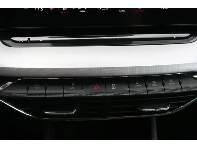 Škoda Octavia Combi 1.0 TSI Style 2021 Benzine 40