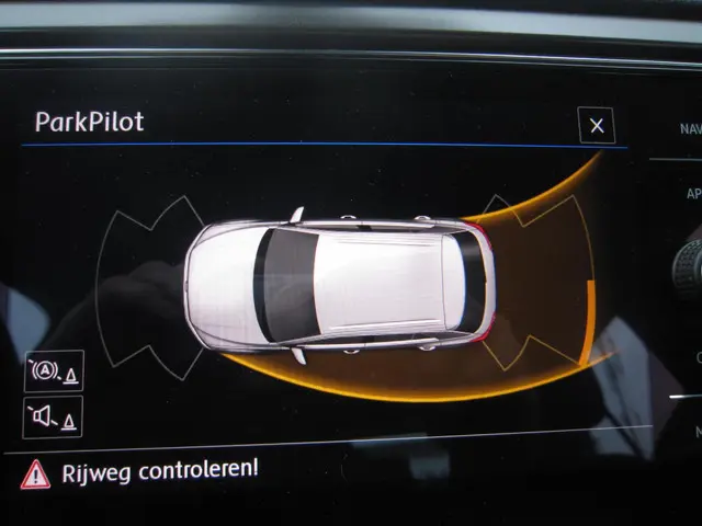 Volkswagen T-Roc 1.0 TSI navi clima 2019 Benzine 19