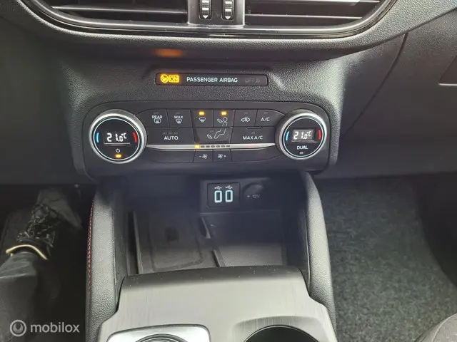 Ford Kuga 2.5 PHEV Titanium 2021 Hybride Benzine 20