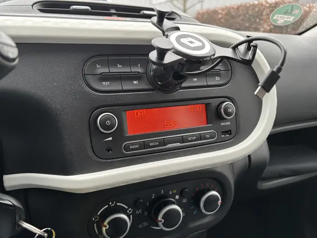 Renault Twingo 1.0 SCe Collection 2017 Benzine 23