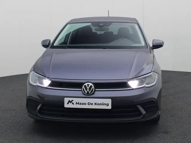 Volkswagen Polo 1.0TSI/95PK Life 2022 Benzine 24