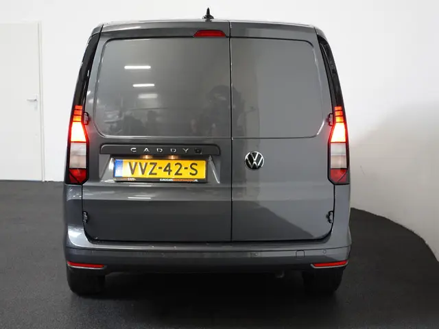 Volkswagen Caddy Cargo Maxi 2.0 TDI Style 2023 Diesel 4