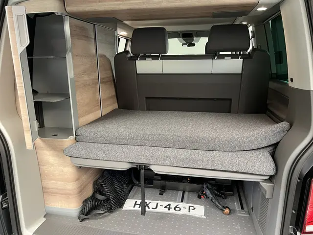 Volkswagen California Camper 2.0 TDI DSG7 2024 Diesel 39