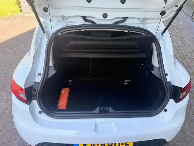 Renault Clio 0.9 TCe Iconic 2016 Benzine 14