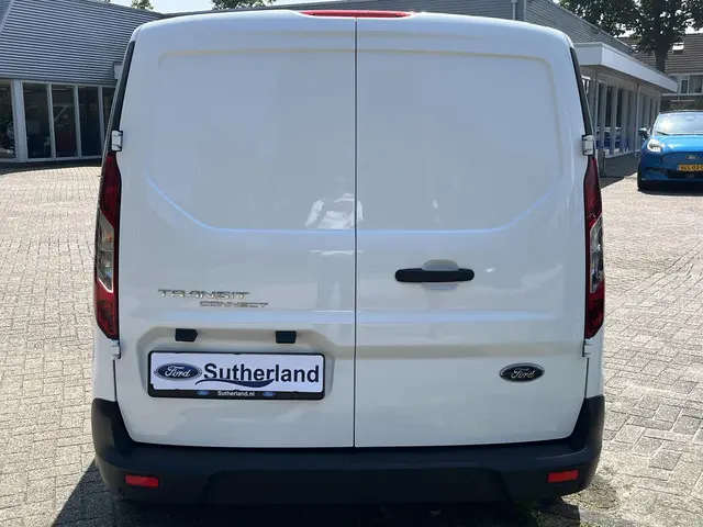 Ford Transit Connect 1.0 Ecoboost L2 Trend 2024 Benzine 6