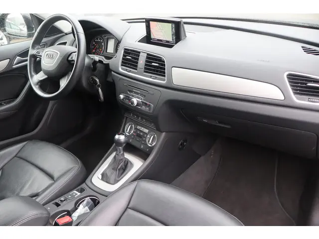 Audi Q3 1.4 TFSI Pro Line S 2014 Benzine 8