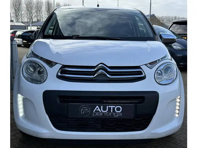 Citroën C1 1.0 VTi Feel 2022 Benzine 4