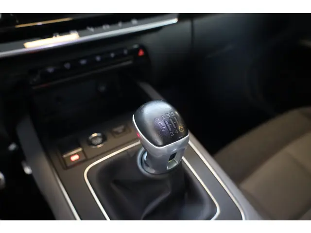 Citroën C5 Aircross PT 130 Shine 2019 Benzine 20