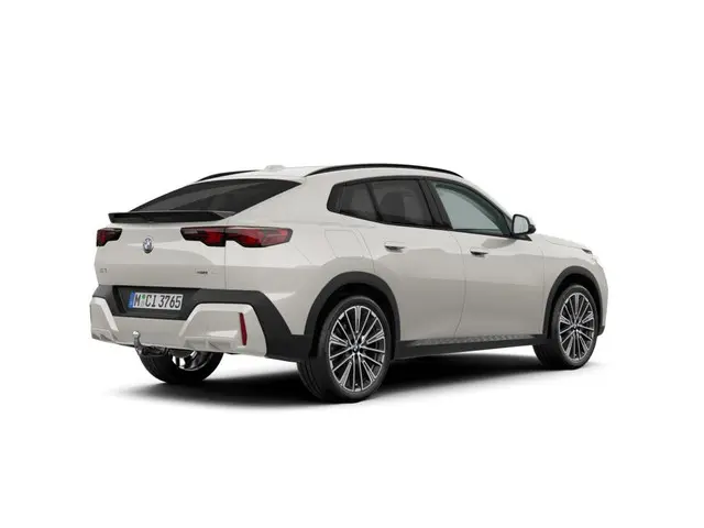 BMW X2 sDrive20i 2025 Benzine 2