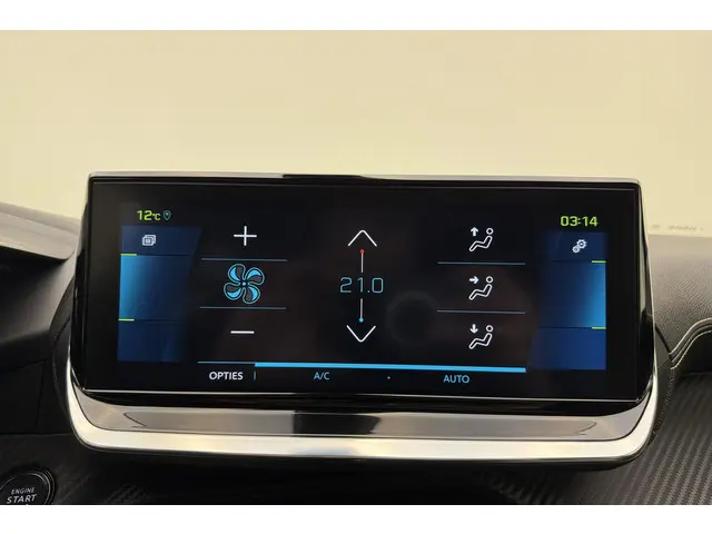 Peugeot e-2008 EV GT 50 kWh 2020 Elektrisch 19