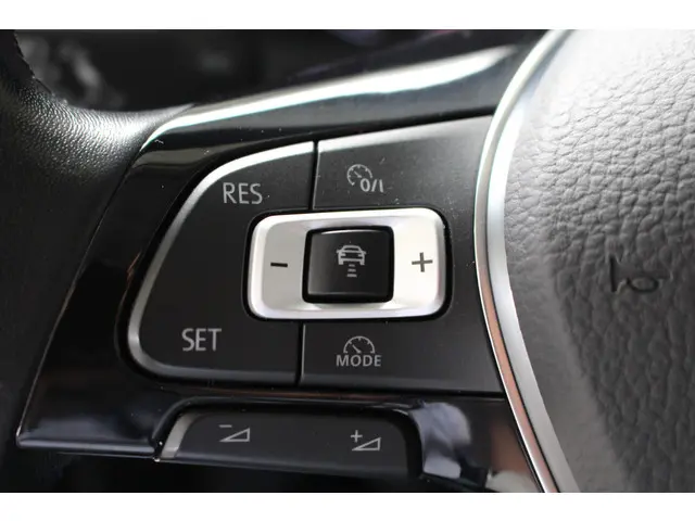 Volkswagen Polo 1.0 TSI Comfortline 2021 Benzine 14