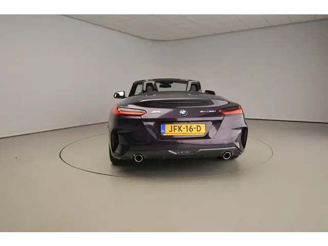 BMW Z4 Roadster sDrive20i 2025 Benzine 2