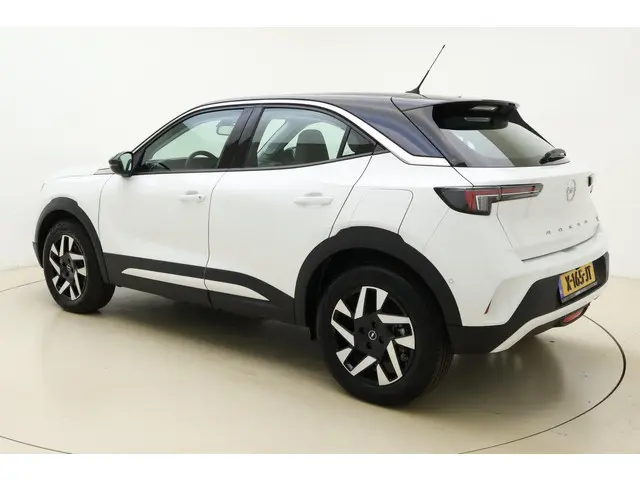 Opel Mokka-e Electric Level 3 50 kWh 2023 Elektrisch 4