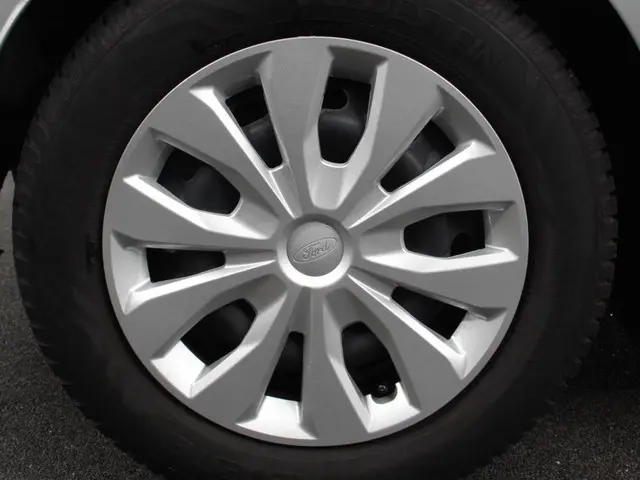 Ford Fiesta 1.0 EcoBoost Connected 2023 Benzine 26