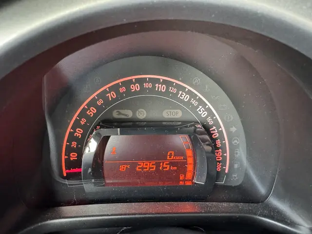 Renault Twingo 1.0 SCe Limited 2022 Benzine 4