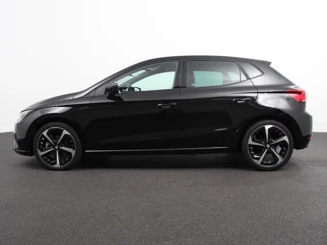 SEAT Ibiza 1.0 EcoTSI FR 2024 Benzine 9