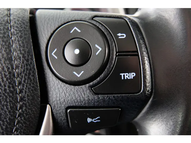 Toyota RAV4 2.5 Hybrid Dynamic 2019 Hybride Benzine 15