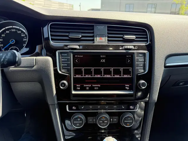 Volkswagen Golf 2.0 TSI R 4Motion 2014 Benzine 21