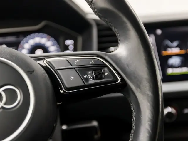 Audi A1 Sportback 25 TFSI Epic Sport 2021 Benzine 18