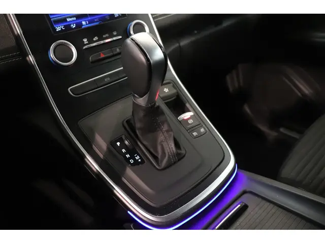 Renault Scénic 1.3 TCe Intens Automaat 2017 Benzine 23