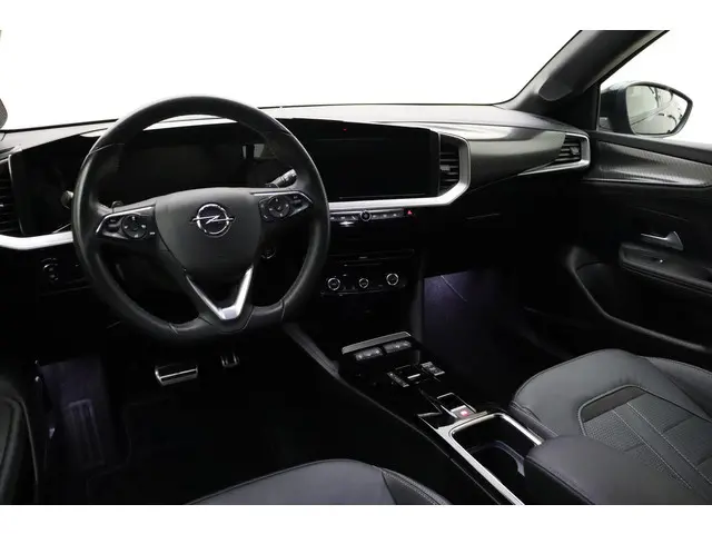 Opel Mokka 1.2 Turbo Ultimate Automaat 2021 Benzine 10