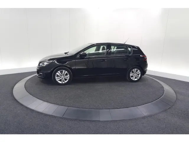 Peugeot 308 PureTech 110 Blue Lease Active 2021 Benzine 65