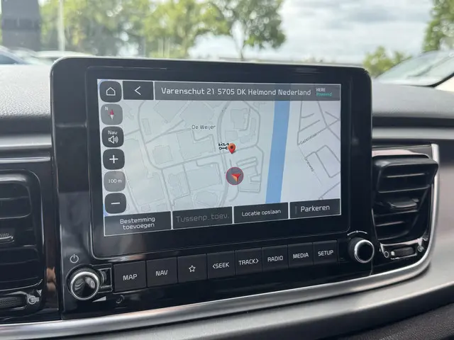 Kia Rio 1.0 T-GDi MHEV DynamicLine 2021 Hybride Benzine 6