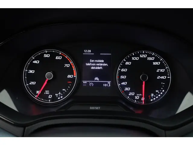 SEAT Arona 1.0 TSI Xperience 2022 Benzine 11