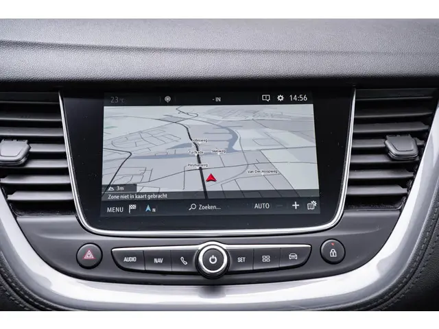 Opel Grandland X 1.2 Turbo Innovation 2018 Benzine 51