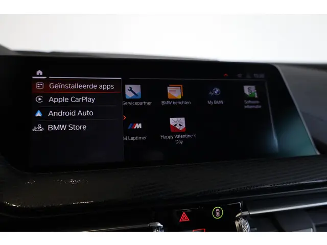 BMW 1 Serie 5-deurs 118i 2022 Benzine 14