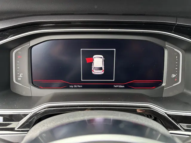 Volkswagen Polo 2.0 TSI GTI 2019 Benzine 22